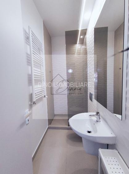 Apartament 3 camere Pipera 4City North | Parcare+boxa incluse I COM 0% - 14