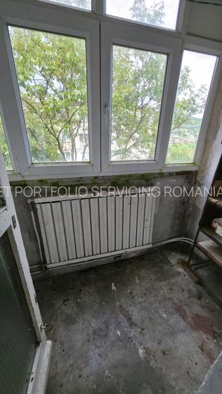 Apartament 3 camere,  str.Trandafirilor, nr.3 Hunedoara - 10