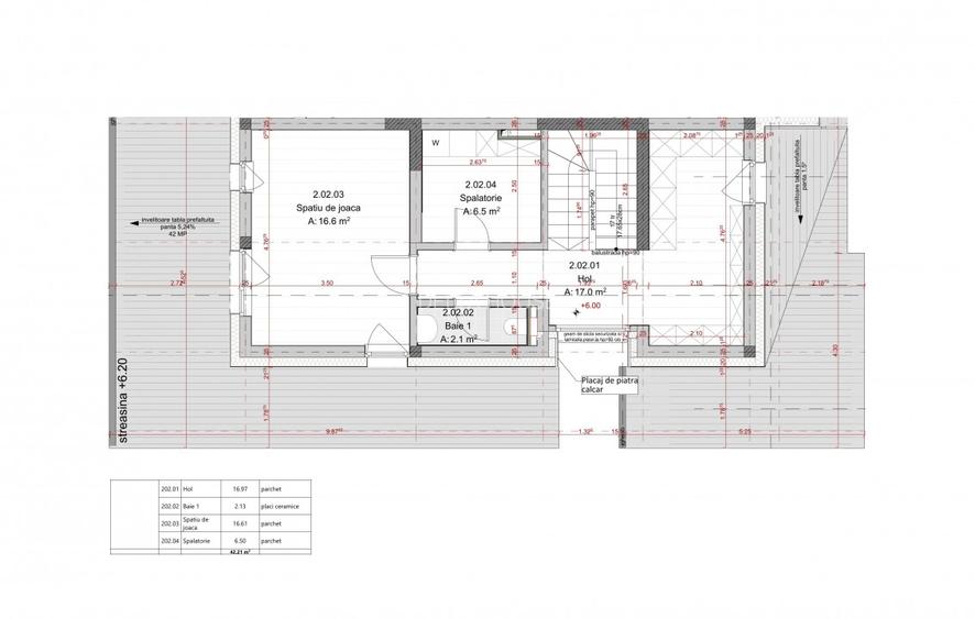 Duplex PREMIUM, finalizat, zona Parc Gheorgheni, CF disponibil, comision 0! - 6