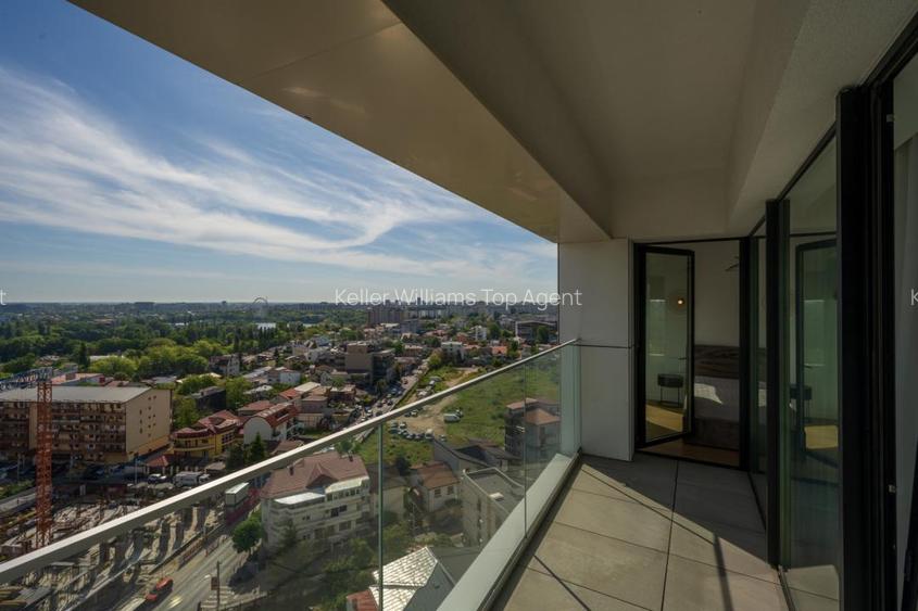 Apartament 2 camere | 57 mp | One Verdi Park - 14