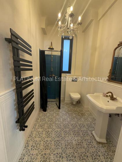 Apartament 2 camere | 70 mp | Parter | Imobil boutique | 1 Mai - 11