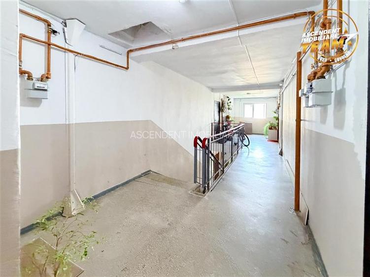 Acasa incepe aici: Garsoniera moderna, mobilata si utilata, Central, Sfantu Gheo - 30