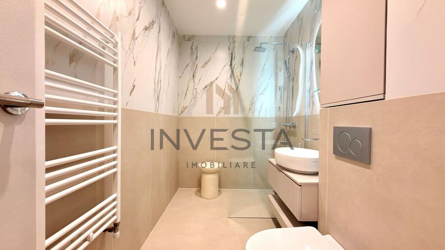 Apartament LUX 2 Camere | Park Lake | Vedere spre lac!
