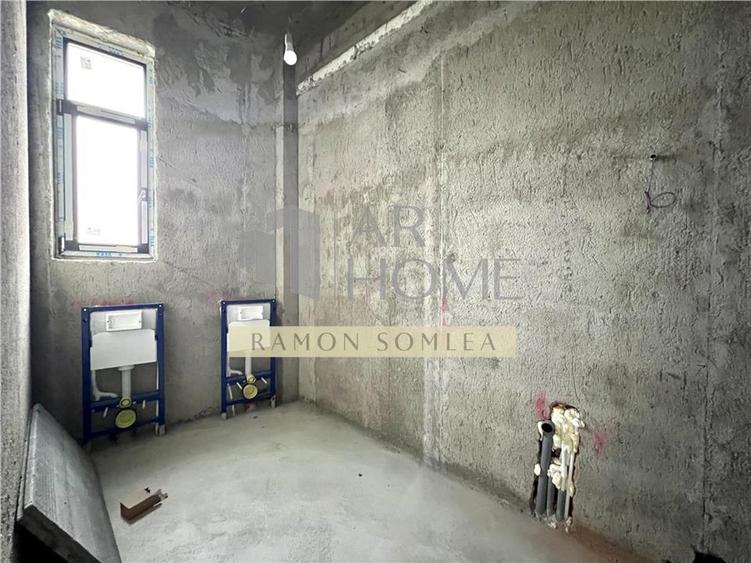 Cladire comerciala P+1E , open space,  in Paulestii Noi, Ploiesti