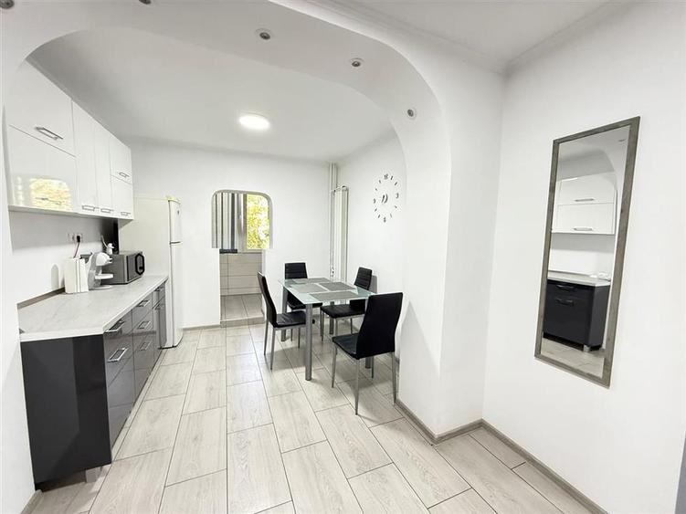 APARTAMENT 2 CAMERE DE INCHIRIAT | TIP PB | ETAJ 2 | ZONA DECEBAL