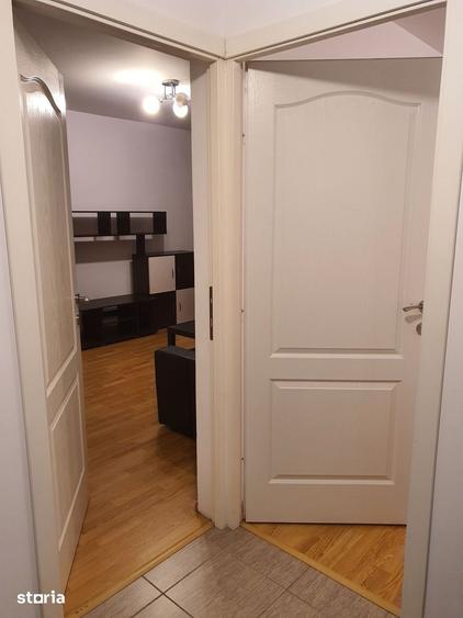 2 CAMERE, DECOMANDAT, BLOC REABILITAT, METROU T. VLADIMIRESCU