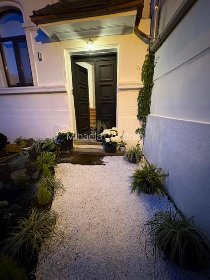Apartament în Vila cochetă ultracentrală  - 7