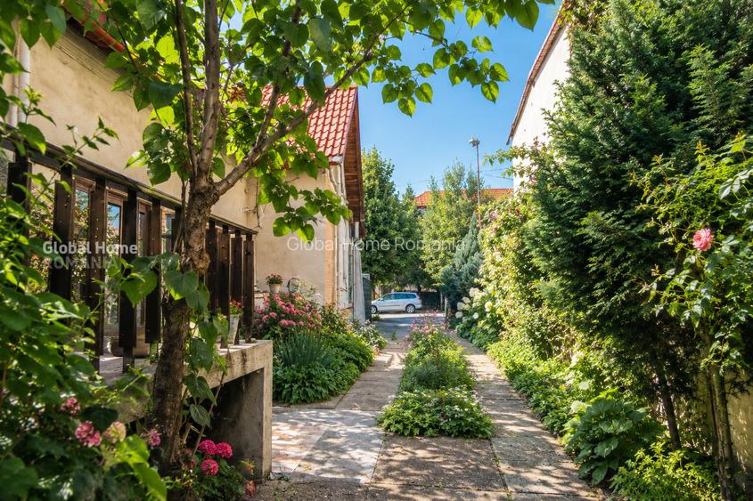 Eclectic Architecture | Cotroceni - Str Elefterie 29 | Vila 389Mp + Teren 550 mp - 44
