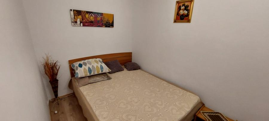 Exclusivitate 2 camere Tomis Nord / hotel zodiac