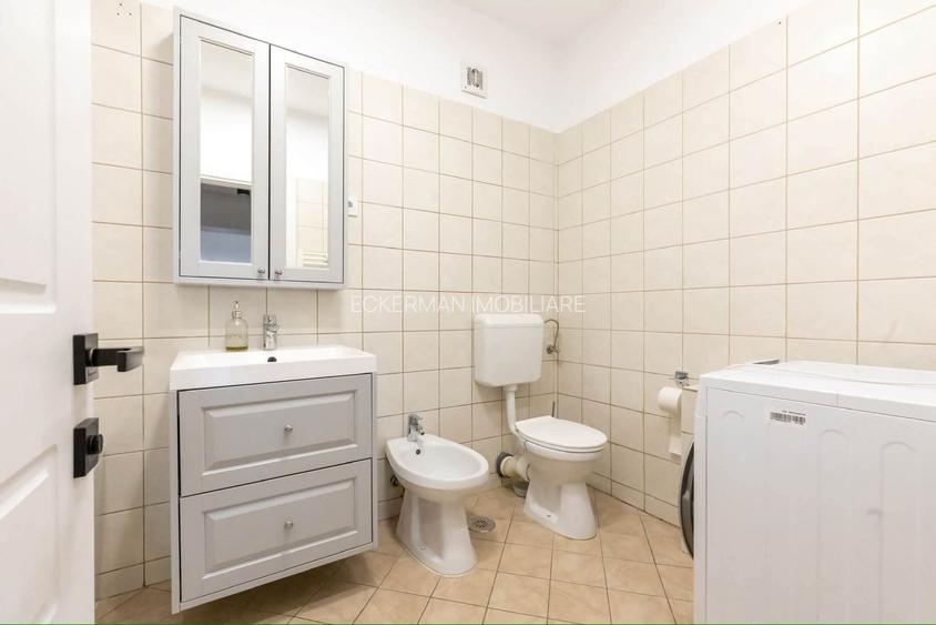 Decebal-adiacent, 3 camere de inchiriat, 94 mp total, 7/10, modern