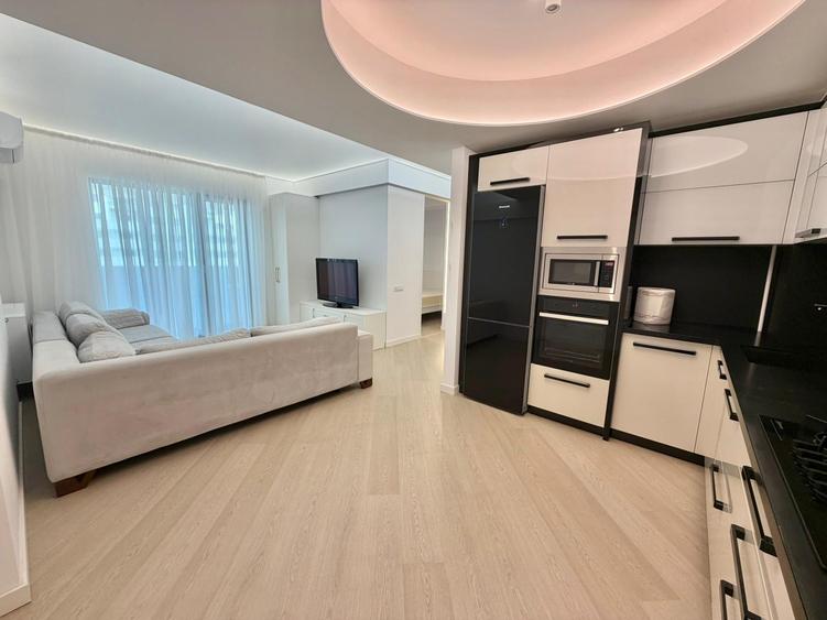 Apartament 3 camere/ Cortina North/ Pipera/ Promenada+ parcare