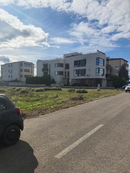 Teren de vanzare Constanta zona Km 5