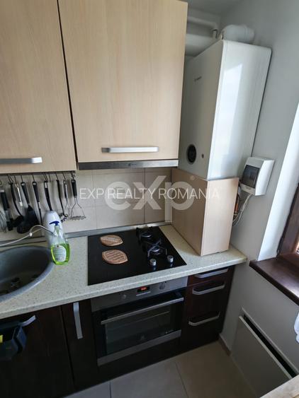 Apartament 3 camere - Tractorul - 600 €/luna - Pet frendly - loc parcare - 3