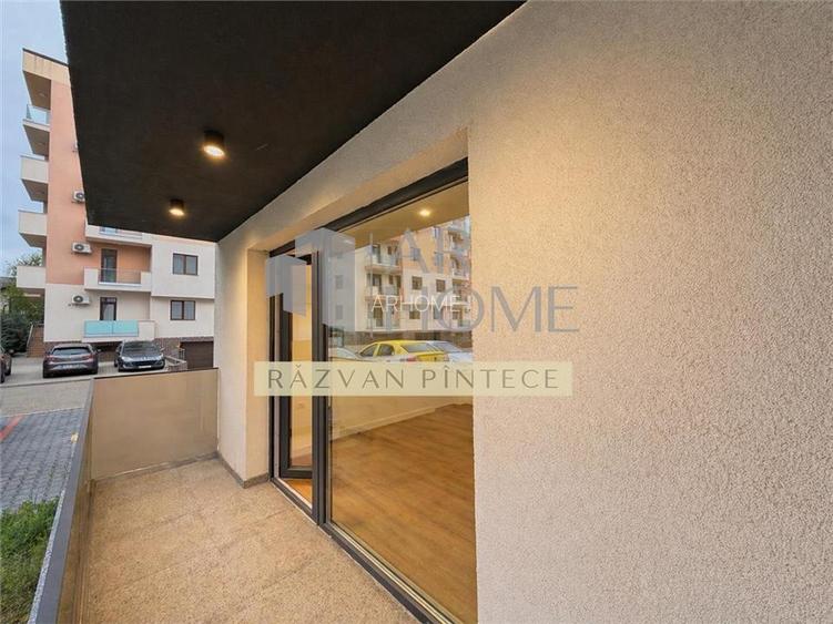 Apartament 4 camere 125 mp, 3 bai, 2 parcari, Nord Albert, Ploiesti - 21
