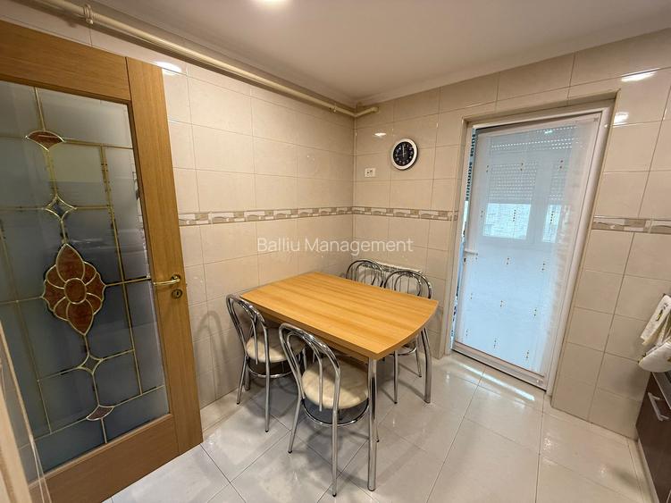 Apartament 2 camere decomandat de vânzare – Năvodari, zona Sud - 19