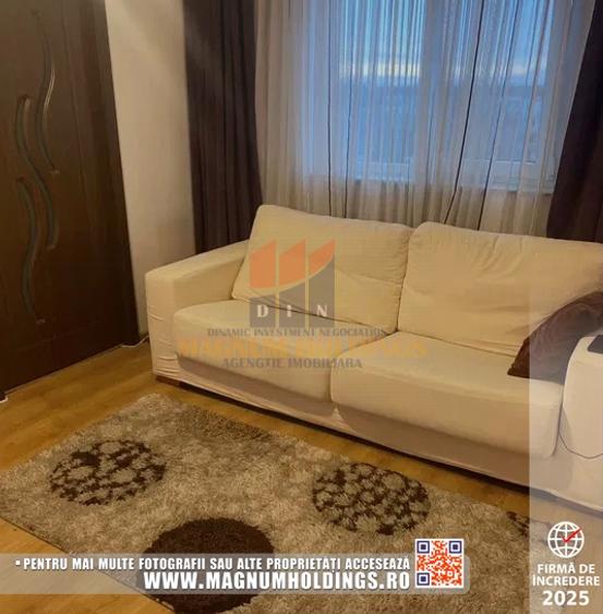 Apartament 2 camere, cf. 3, Trivale