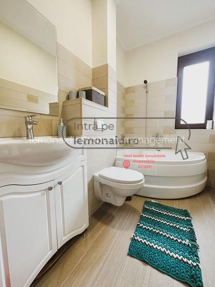 Apartament cu 2 camere de închiriat - Braytim - 13