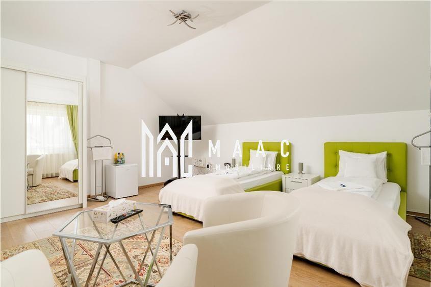 Casă 5 camere | Bul.Vasile Milea , Sibiu | 200 mp, curte