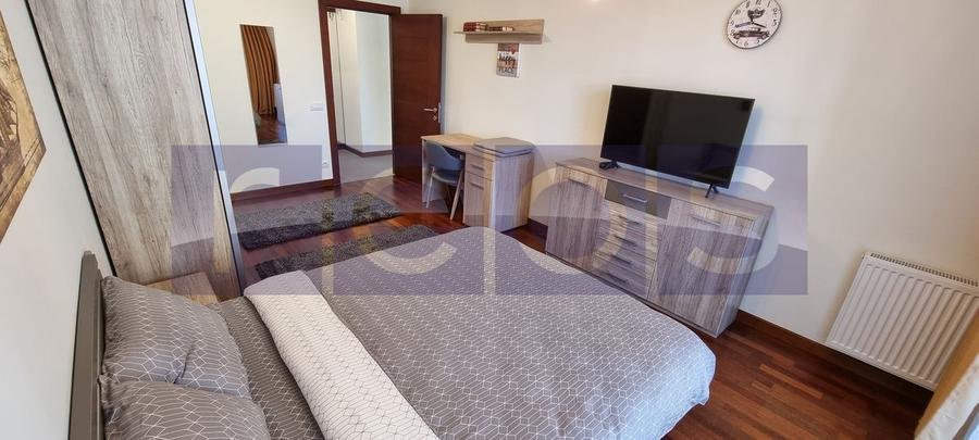 INCHIRIERE APARTAMENT INCITY COMPLEX 2 CAMERE 74MP DRISTOR ALBA IULIA VITAN