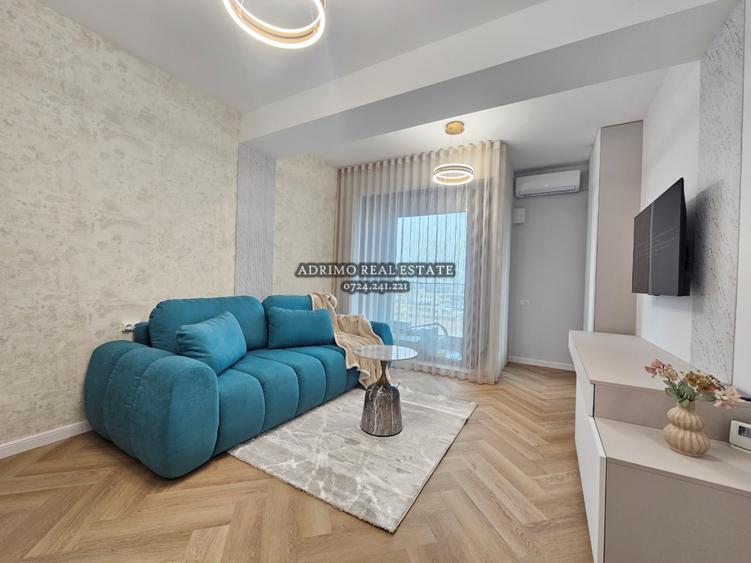 PRIMUL CHIRIAS - Ap2cam PRIMAVERA RESIDENCE - Parcare Subterana - 600 euro