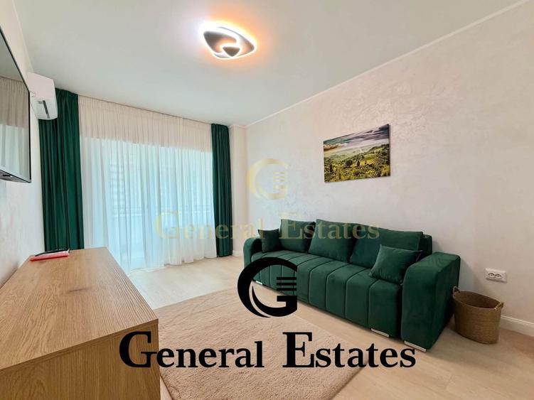 ÎNCHIRIERE | Apartament 2 camere decomandat | Royal Town