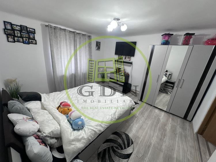 Casă la preț de apartament în Gușterița – oportunitate rară!