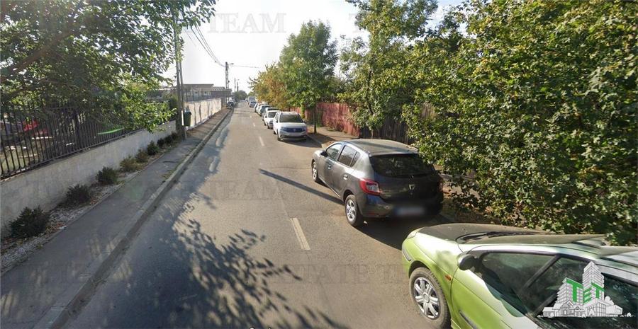 Teren 2.500 mp Baneasa - oportunitate dezvoltare P+4