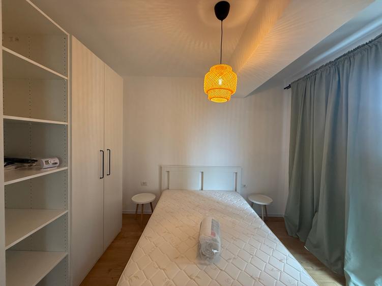 Ideal Residence - Apartament 2 camere Parcare Inclusă