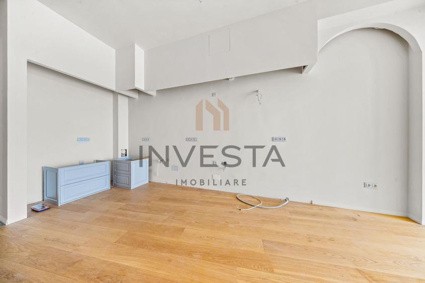 Apartament 2 camere, parcare subterana, bloc nou, ansamblul Luminia!