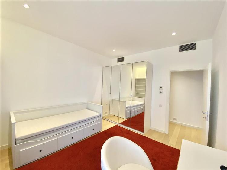 3 camere Lux One Herastrau Park! 2 parking| Storage