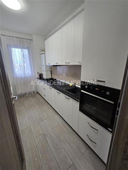 Imobil 2 camere decomandat, 58 mp, Urban Phenta, zona coresi, terasa 20 mp - 50