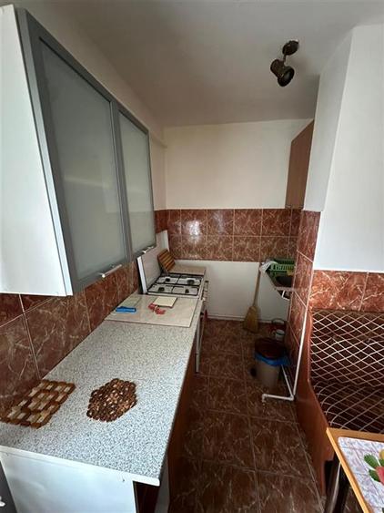 Spatios Confort 1 zona Odobescu