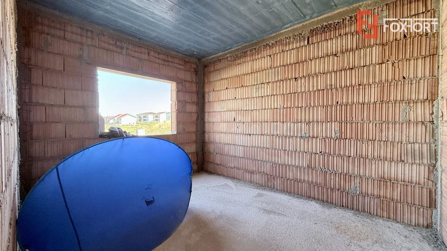 Duplex de vanzare, 4 camere - aproape de LIDL drumul Boilor
