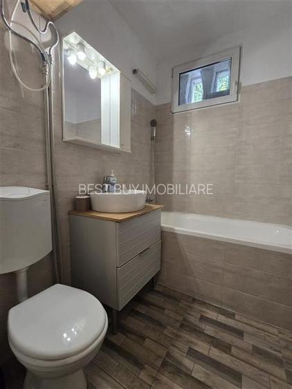 APARTAMENT 2 CAMERE MOBILAT UTILAT ION MIHALACHE LAINICI AVIATOR POPISTEANU - 14