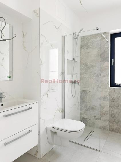 Apartament 2 camere / terasa / Pompa de caldura / etaj 3 / Pallady