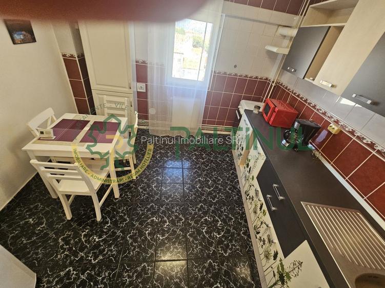 Apartament 2 camere, Sibiu, central - 3