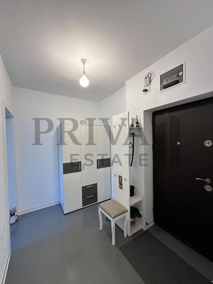Apartament 3 camere,2 bai, parter, terasa 40 mp. Vivalia/Take Ionescu