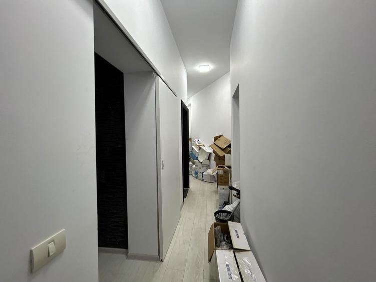 Apartament 4 camere | Birou | Mântuleasa – Universitate