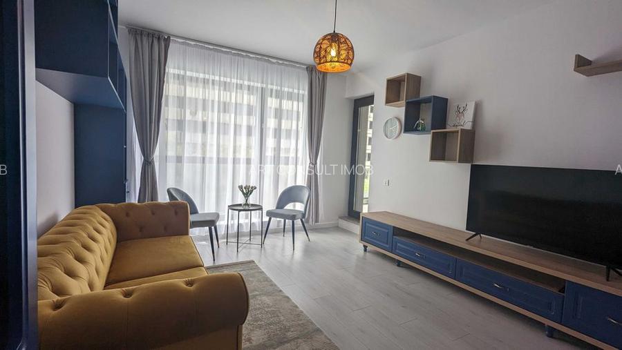Apartament 2 camere | Onix Park | Pet friendly | 60 mp - 2
