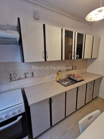 Piata Sudului/Parc Tineretului/Loc Parcare/6 Min Metrou/Apartament in Bloc Nou/ - 10