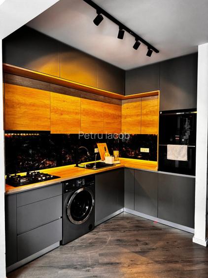 Proprietar | Vând apartament 2 camere, modern, zona BMW - 5