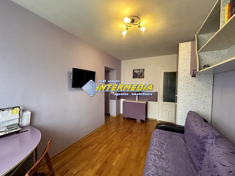Okazie! Apartament 2 camere CETATE Finisat Mobilat Utilat Complet loc Parcare - 12