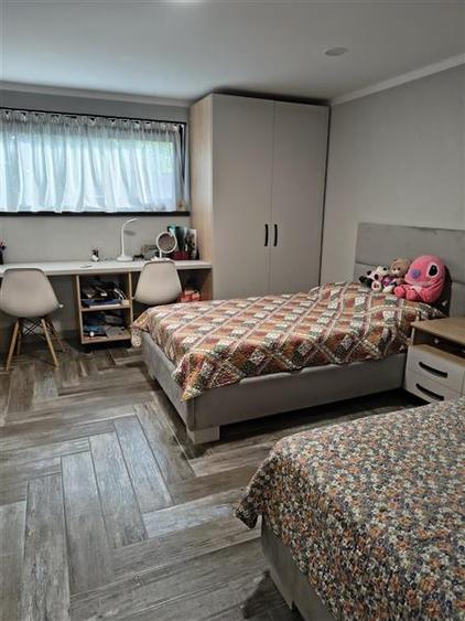 Casa duplex cu teren in zona Astra- Gemenii, Brasov