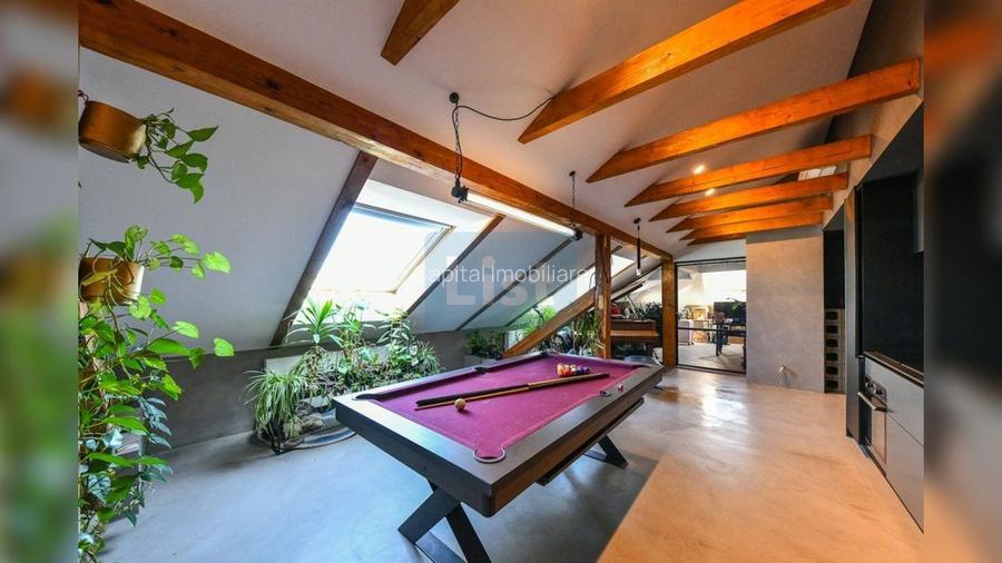 Vanzare apartament cu 5 camere zona Calea Dorobantilor┃ - 5