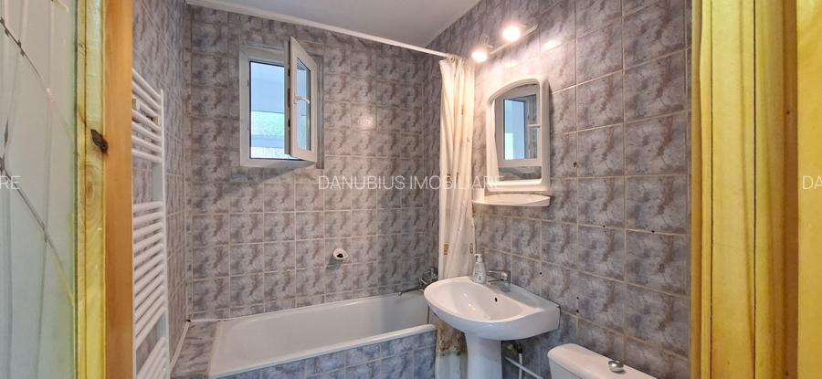 Apartament 2 camere Centru – Faleză, 55 mp, 2 balcoane, mobilat și utilat - 10