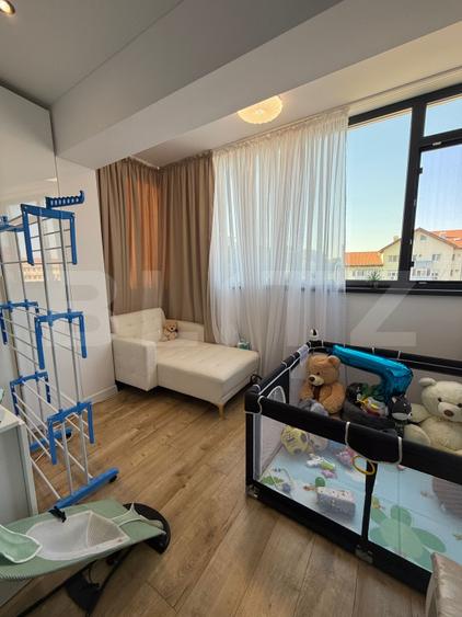 Apartament 2 camere, in zona Gara Domneasca, 71 mp