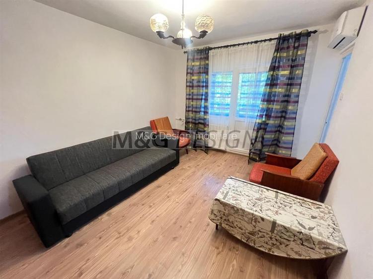 Garsoniera confort 1 etaj 2 zona Badea Cartan - 5