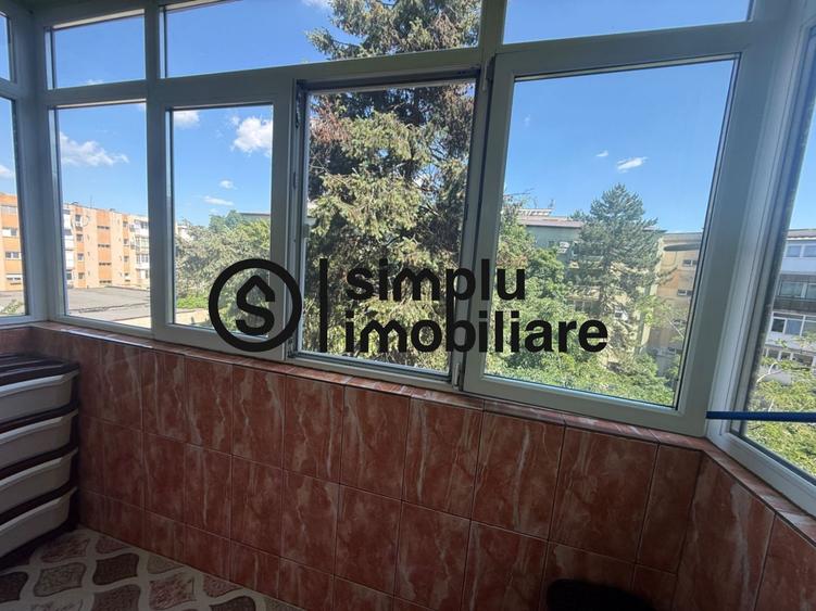 Apartament 3 camere Brazda lui Novac et 3/4