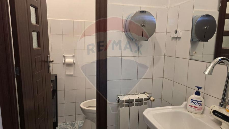 Spatiu de birouri de inchiriat in zona Giulesti