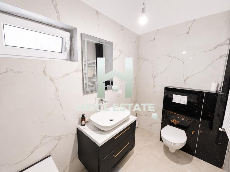 Apartament 3 camere in Giroc (hotel IQ)